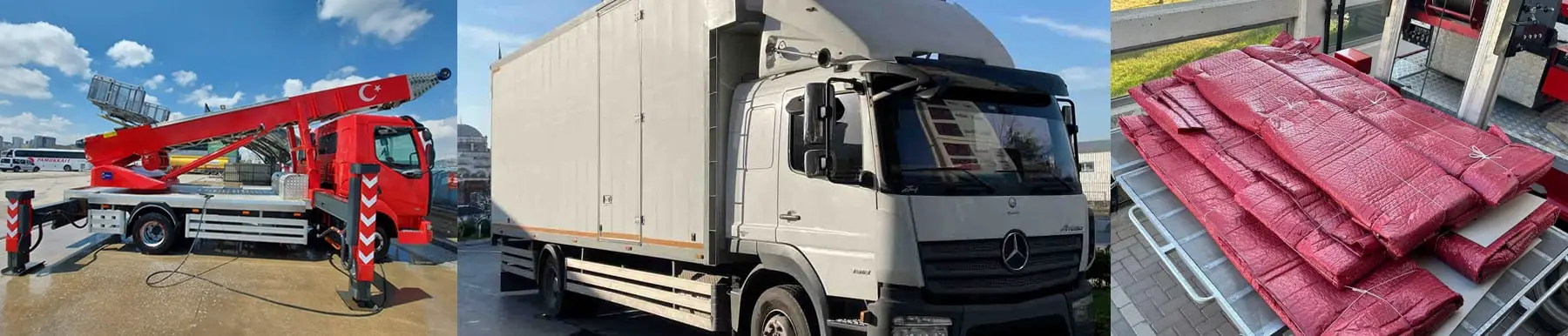 Pamuklar Şehirler Arası Nakliyat görseli